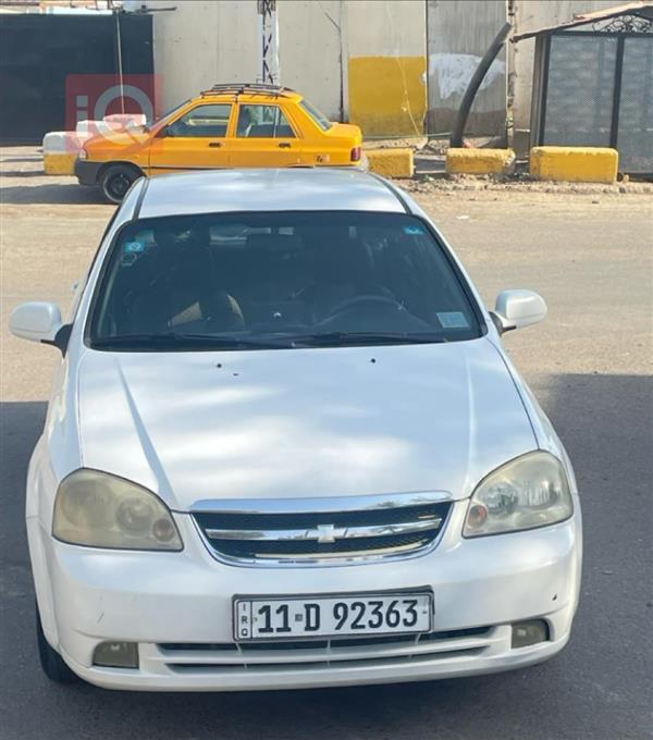 Chevrolet Optra 2010 for sale in Iraq - Baghdad